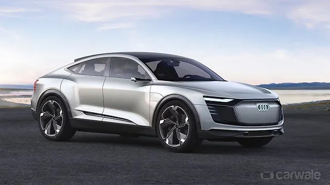 Audi ready to bring an electric car to India by 2020 Audi ready to bring an electric car to India by 2020