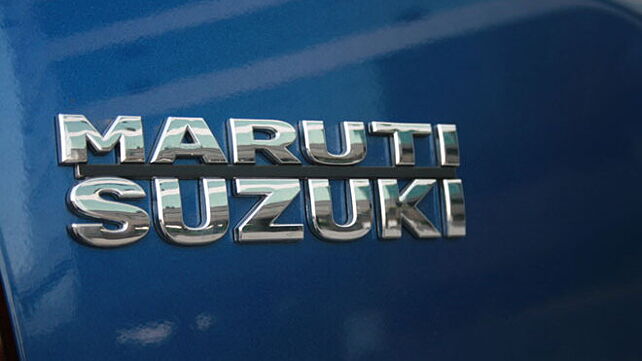 Maruti Suzuki to focus on electric vehicle for India