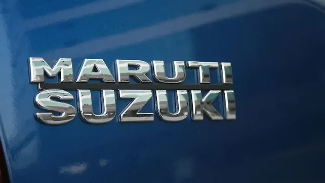 Maruti Suzuki to focus on electric vehicle for India Maruti Suzuki to focus on electric vehicle for India