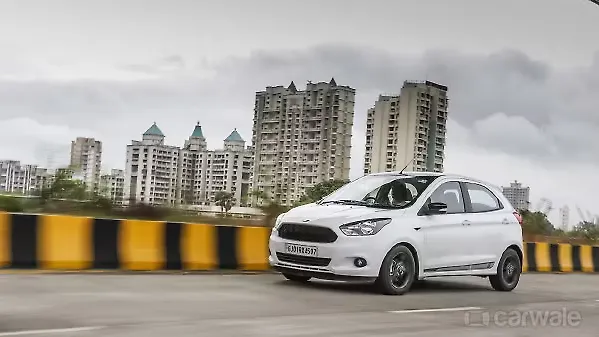 Ford extends support to cars damaged by torrential rains Ford extends support to cars damaged by torrential rains