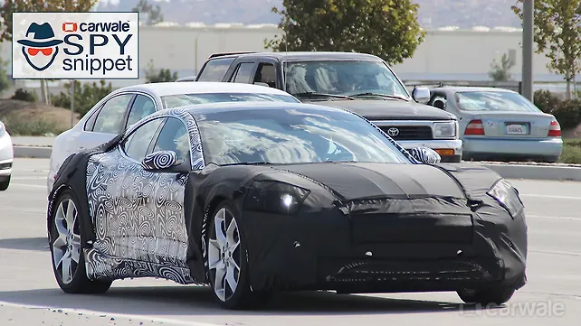 Updated Karma Revero spied in the U.S Updated Karma Revero spied in the U.S