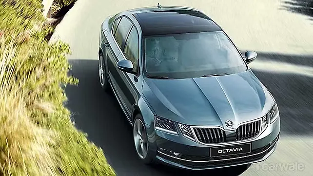 New Skoda Octavia L&K now on sale starting at Rs 21.2 lakhs New Skoda Octavia L&K now on sale starting at Rs 21.2 lakhs