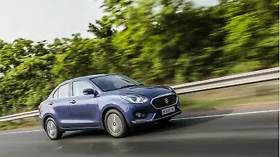 Maruti Suzuki Dzire sells over 30,000 units in August 2017 Maruti Suzuki Dzire sells over 30,000 units in August 2017
