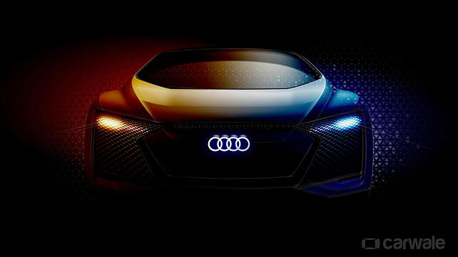 Audi to showcase new A8 and two concepts at Frankfurt Motor Show