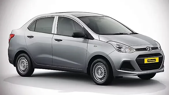 Hyundai Xcent Prime introduced with factory CNG fitment Hyundai Xcent Prime introduced with factory CNG fitment