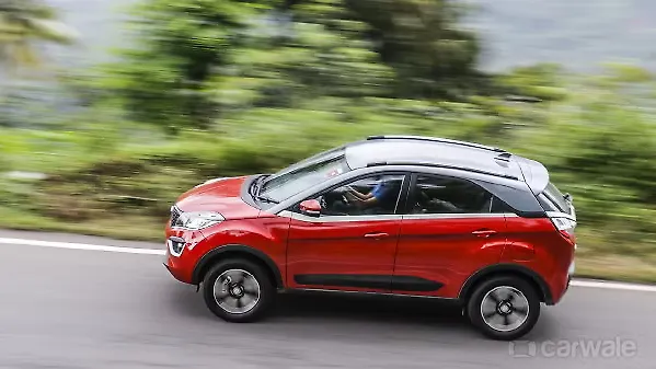 Tata Motors confirms Nexon launch on 21 September Tata Motors confirms Nexon launch on 21 September