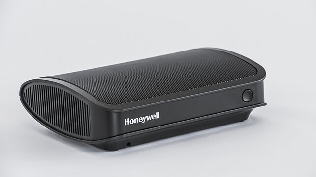 Honeywell Move Pure Car Air Purifier