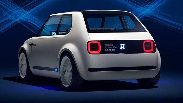 All new Honda cars in Europe to feature electrified technology