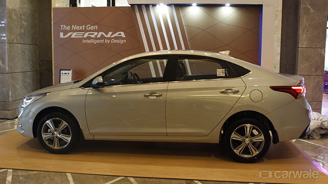 Hyundai announces price hike with increase in cess rates