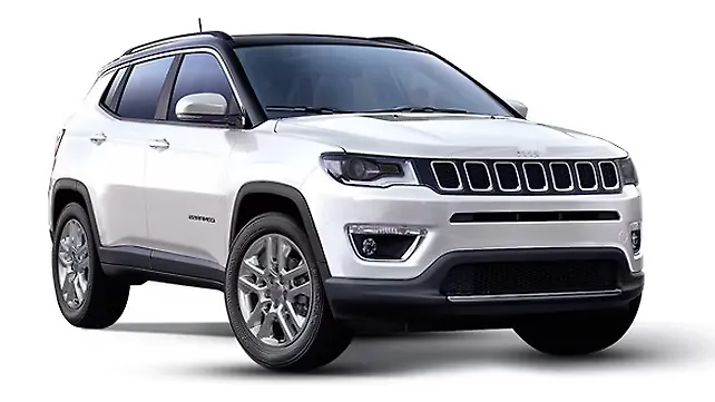 Jeep Compass price hiked up to Rs 72,000 Jeep Compass price hiked up to Rs 72,000