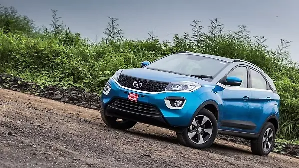 What else can you buy for the price of a Tata Nexon? What else can you buy for the price of a Tata Nexon?
