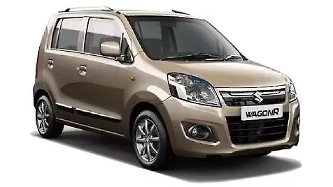 Maruti Suzuki WagonR crosses 2-million unit sales mark Maruti Suzuki WagonR crosses 2-million unit sales mark