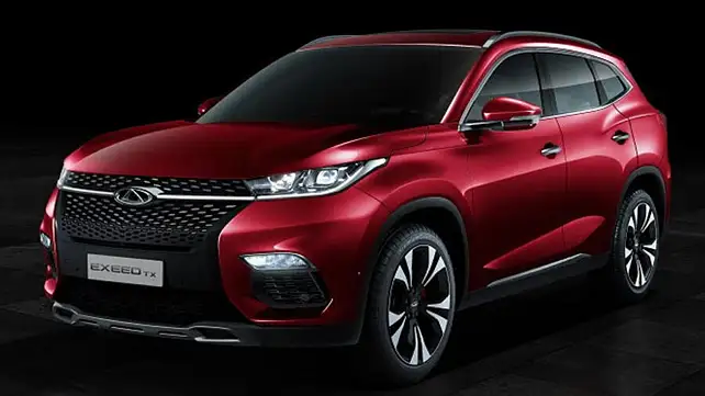 Chery International plans to collaborate with Tata Motors Chery International plans to collaborate with Tata Motors