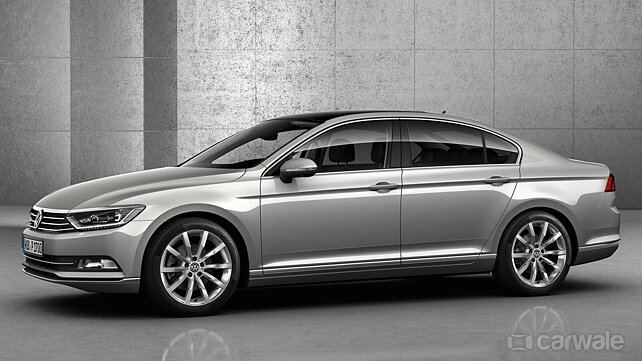 Volkswagen Passat – What to expect?