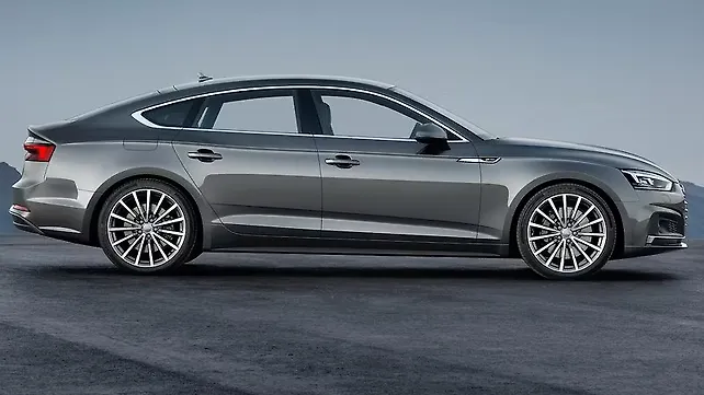 Audi A5 - What to expect Audi A5 - What to expect