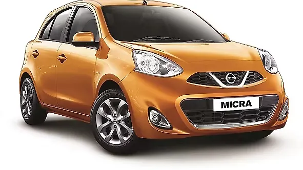 Nissan India enters pre-owned car sale business Nissan India enters pre-owned car sale business