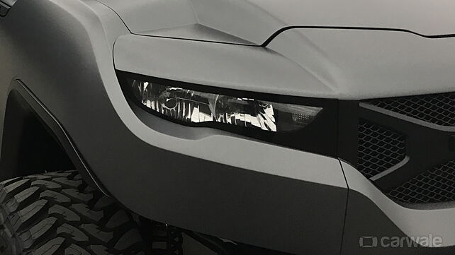Rezvani drops another teaser of upcoming SUV with official moniker