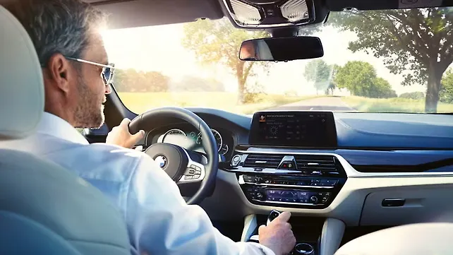 BMW to introduce Alexa Personal Assistance in cars from mid-2018 BMW to introduce Alexa Personal Assistance in cars from mid-2018