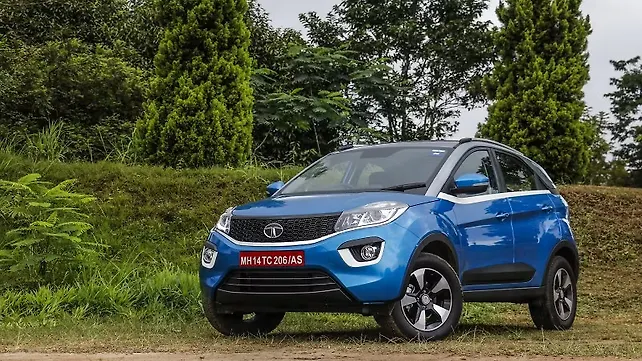 Tata Motors witnesses 18 per cent sales growth in September Tata Motors witnesses 18 per cent sales growth in September