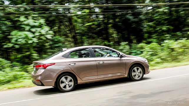 Hyundai Verna crosses 15,000 bookings and 1,24,000 enquiries