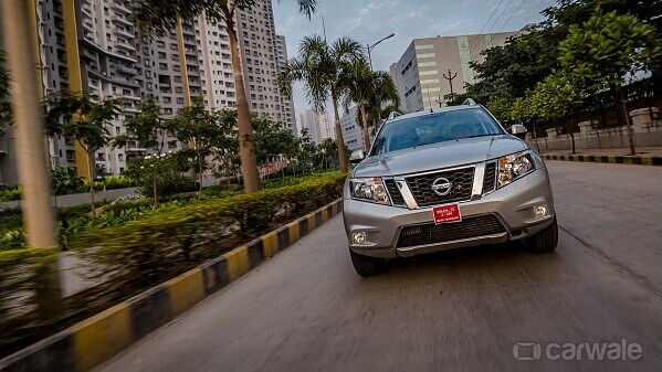 Nissan-Datsun announce festive offer of Rs 50,000 on cars