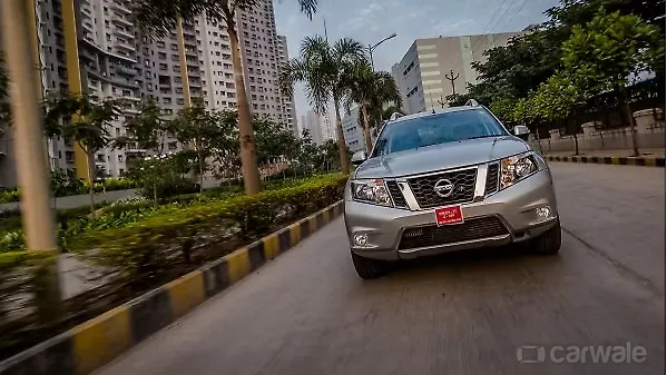 Nissan-Datsun announce festive offer of Rs 50,000 on cars Nissan-Datsun announce festive offer of Rs 50,000 on cars
