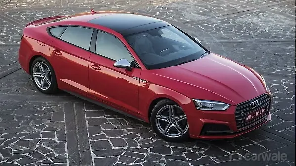 Audi A5 range - All you need to know Audi A5 range - All you need to know