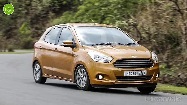 Ford’s new three-cylinder petrol engine to find its way into Aspire and Figo Ford’s new three-cylinder petrol engine to find its way into Aspire and Figo