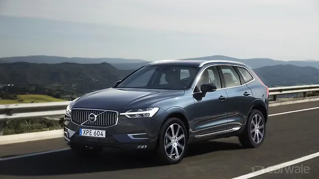 Volvo global sales rise by 11 per cent in September Volvo global sales rise by 11 per cent in September