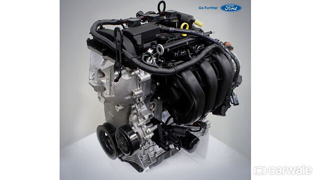 All you need to know about Ford’s new Dragon petrol engine