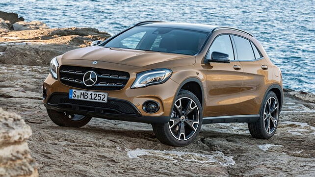 Mercedes-Benz extends its lead in luxury car sales