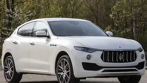 India-bound Maserati Levante to get only 3.0-litre diesel India-bound Maserati Levante to get only 3.0-litre diesel