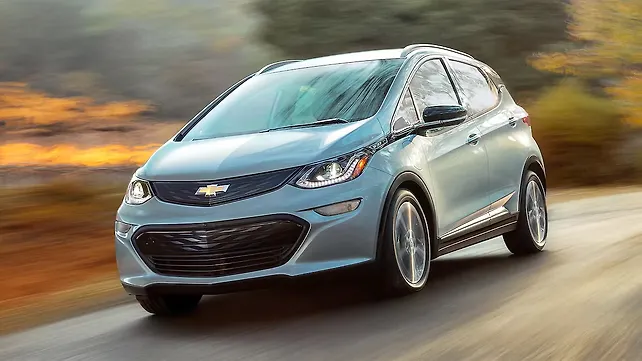 General Motors to sell 20 electric vehicles by 2023 General Motors to sell 20 electric vehicles by 2023