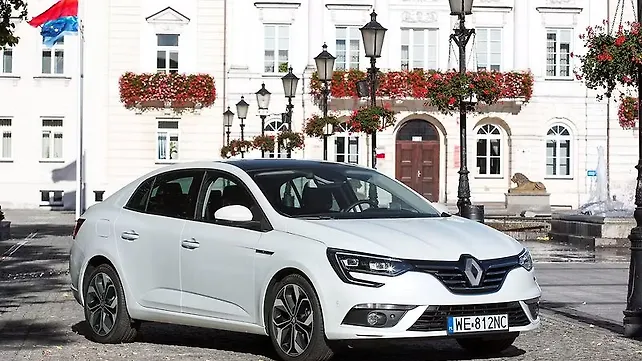 Renault aims for 5 per cent market share in India by 2020 Renault aims for 5 per cent market share in India by 2020