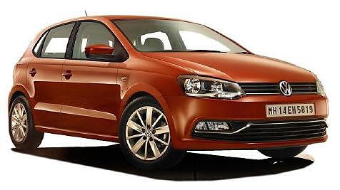 Volkswagen aims for 3 per cent share in passenger vehicle segment
