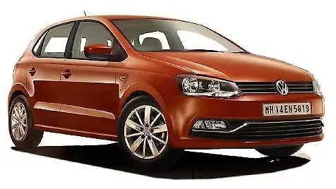 Volkswagen aims for 3 per cent share in passenger vehicle segment Volkswagen aims for 3 per cent share in passenger vehicle segment