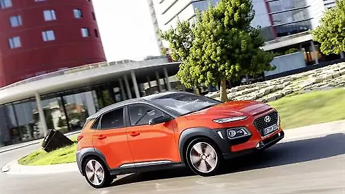 Hyundai Kona pricing and details revealed in UK Hyundai Kona pricing and details revealed in UK