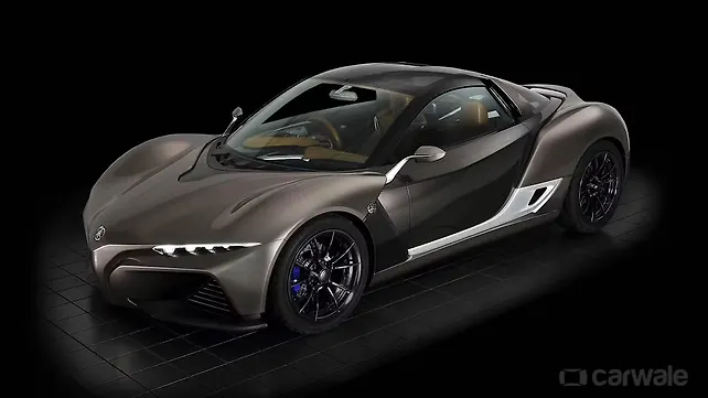 Yamaha confirms another Concept for 2017 Tokyo Motor Show Yamaha confirms another Concept for 2017 Tokyo Motor Show