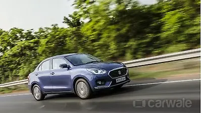 Maruti Suzuki Dzire emerges as the fastest one to sell one lakh units in India Maruti Suzuki Dzire emerges as the fastest one to sell one lakh units in India