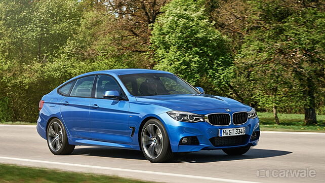 BMW 330i Gran Turismo M Sport explained in detail