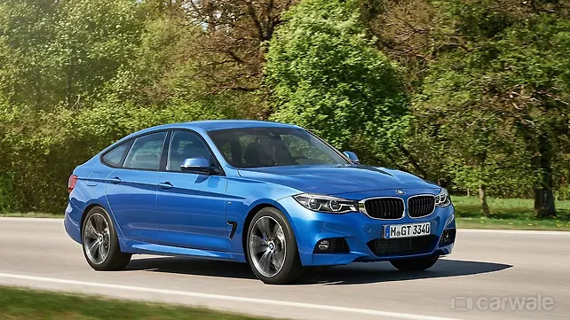 BMW 330i Gran Turismo M Sport explained in detail BMW 330i Gran Turismo M Sport explained in detail