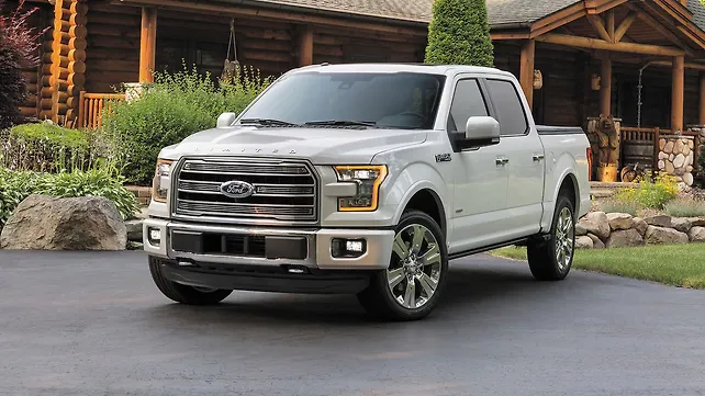 Ford recalls 1.34-million vehicles in North America Ford recalls 1.34-million vehicles in North America