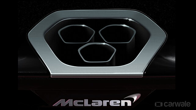 McLaren officially confirms their most track-focused road car for 2018 debut