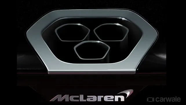 McLaren officially confirms their most track-focused road car for 2018 debut