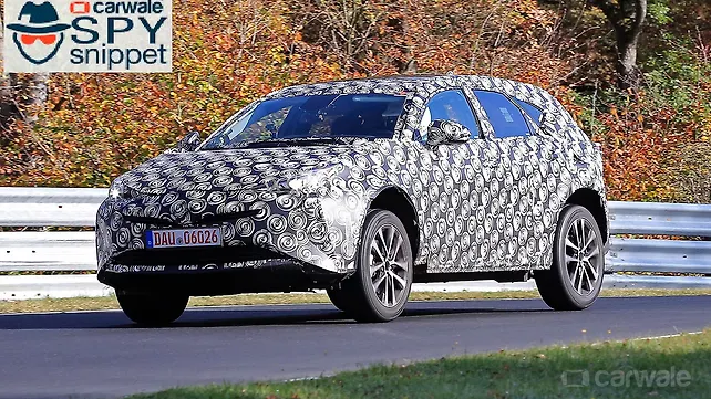 New Toyota Prius MPV under development New Toyota Prius MPV under development