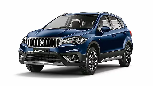 Maruti Suzuki emerges as the largest exporter of passenger cars Maruti Suzuki emerges as the largest exporter of passenger cars