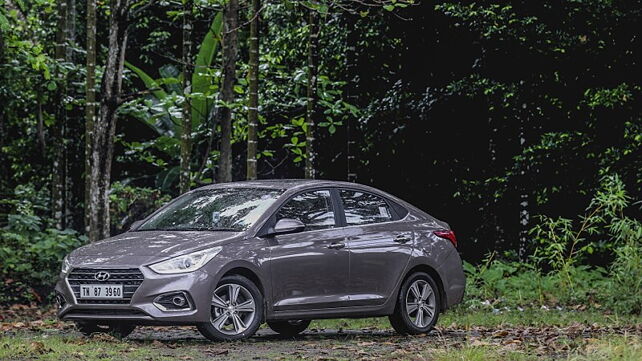 Next Gen Hyundai Verna receives record export order from Middle East