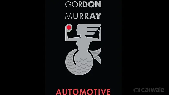 Gordon Murray announces a new low-volume car manufacturing company Gordon Murray announces a new low-volume car manufacturing company