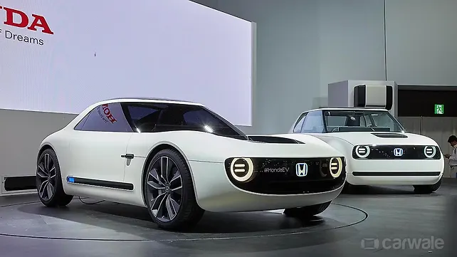 Tokyo Motor Show 2017: Five concepts we ought to see in India Tokyo Motor Show 2017: Five concepts we ought to see in India