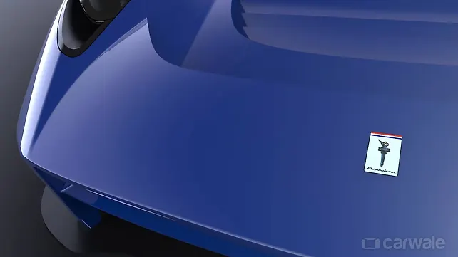 Scuderia Cameron Glickenhaus teases an all-new supercar Scuderia Cameron Glickenhaus teases an all-new supercar